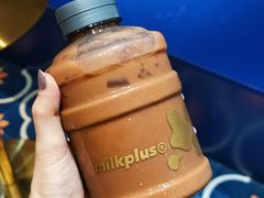 -milkplus·泰式奶茶(较场东路店)
