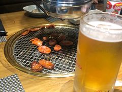 -牛人·雪花牛·木炭烤肉(昆山陆家店)