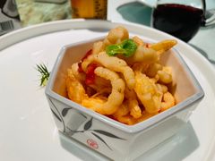 -申粤轩酒楼·三十年粤菜经典(丁香花园店)