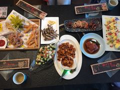-东京爱上大连(中央大道店)
