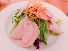 -宝莱纳餐厅(滨江店)