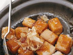 -小厨娘淮扬菜(江宁万达店)
