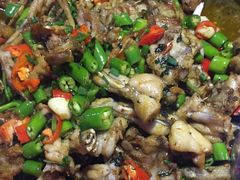 -蘭奢雅集·江浙菜(青山江滩店)