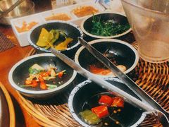 -三代烤肉(保利广场店)