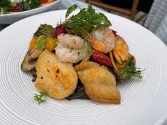 -翠贝卡&Mama Kelly Brunch Coffee(河西店)