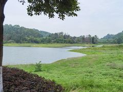 -古宇湖风景名胜区