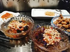-黑门烤肉