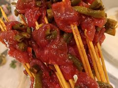 -宏姐串串香(宏伟路店)