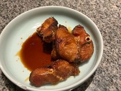 -南京大牌档(龙湖长楹天街店)