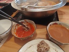 -牛匠和牛寿喜锅(西安总店)