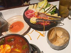 -Thai Basil罗勒叶泰式餐厅(时代天街店)