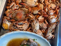 -阿弟特色海鲜餐厅·大排档(平潭店)