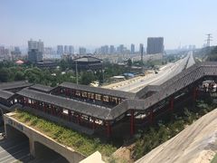 -金城公园
