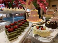 -北京王府井希尔顿酒店·万斯阁西餐厅