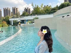 -清河半岛温泉度假酒店