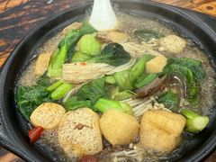 -凡老头米线砂锅(古荡新村西粮站)