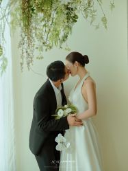 -爱城婚纱摄影·品质严选店
