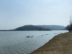 -南北湖风景区