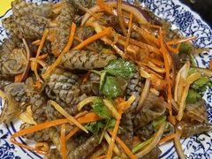 -洞密园美食城(富华路店)