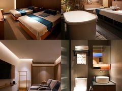 -快乐大桶水养生足浴SPA(前兴路店)