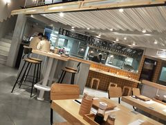 大堂-火山屋台(新街口创始店)