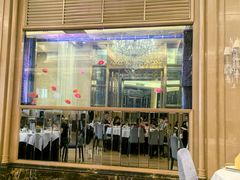 -星河湾半岛酒店-真粤中餐厅