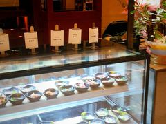 -新发展亚太JW万豪酒店·福苑咖啡厅