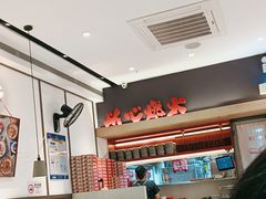 -膳心记-明火四宝煲仔饭(燕南店)