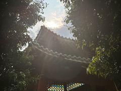 -宝墨园景区