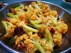 -老三烤肉·融合菜宴会厅