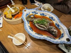 -胖姐渔村(中源大道店)