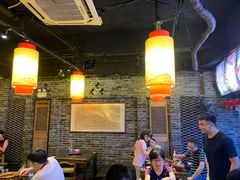 -镇江龙·火锅串串(武侯祠店)