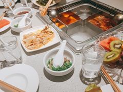 -海底捞火锅(丹竹头星悦天地店)