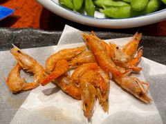 -小山日本料理(兴业太古汇店)