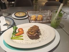 -西堤牛排(北京国瑞店)