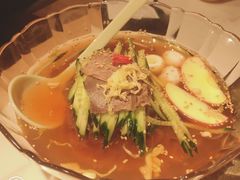 正宗朝鲜冷面-七八冷面·延边朝鲜族美食(圣熙八号店)