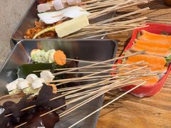 -江湖六膳門串串香(隆礼路店)