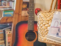 -参差咖啡(水果湖公园店)