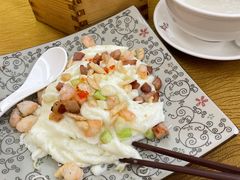 -寻味顺德·南记酒家·传统顺德菜·鱼生(广源路店)