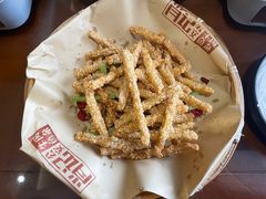 -肖记公安牛肉鱼杂馆·省级非物质文化遗产(三角路直营店)