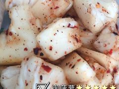 -雪儿钱局泡菜