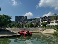 -长兴太湖图影湿地文化园