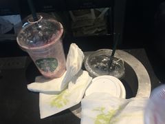 -星巴克(苏州诚品店)