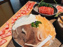 -盡膳口福跷脚牛肉火锅(晶耀前滩店)
