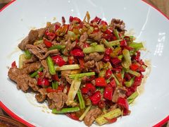 -高嗲嗲·现炒下饭菜(石鼓路店)