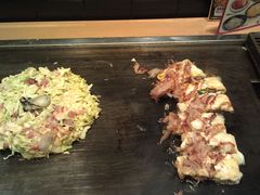 -鹤桥风月(难波御堂格兰维尔店)