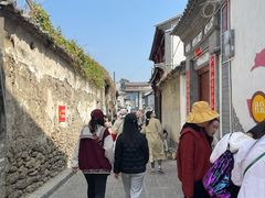 -大理床单厂艺术区