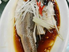 -三羊居食府(文艺路店)