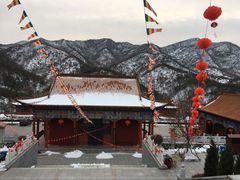 -威高民俗文化邨