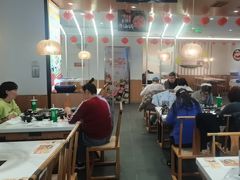 -呷哺呷哺(华林国际店)
